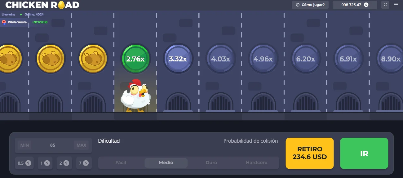 Demo Game Image